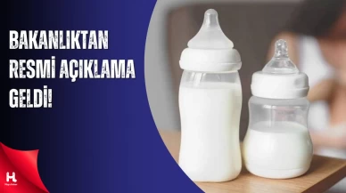 Anne Sütü Satışı Yasaklandı! Bakanlıktan Resmi Açıklama