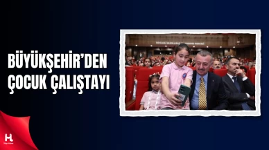 Büyükakın: Hayalinizdeki Kocaeli’ni anlatın