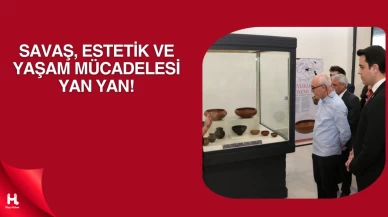 3 Bin Yıllık Tarih Gün Yüzüne Çıktı!