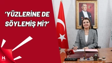 Hürriyet'ten Büyükakın'a Sert Cevap