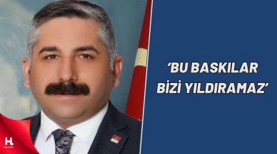 CHP'li Orhan'dan X Tepkisi: 'Utançla Anılacaktır'