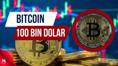 Bitcoin 100 Bin Dolar’a Yaklaşıyor, Kripto Piyasası Canlandı