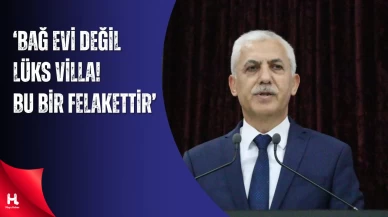 İSU Genel Müdürü Sağlık: Su Kaynakları Açısından En Kötü Yıl