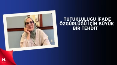 ABD’de Tutuklanan Rümeysa Öztürk Serbest Bırakıldı!