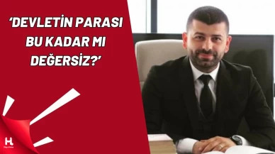 Başkan Tamyüksel’den Aydınlatma Direkleri Tepkisi