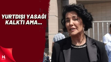 Deniz Akkaya'ya Hapis Cezası Verildi