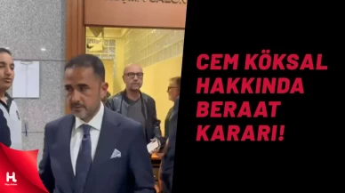 Eski Zorlu Holding CEO'su Beraat Etti!