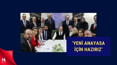 Cumhurbaşkanı Erdoğan’dan Özgür Özel’e ‘Ara Seçim’ Yanıtı