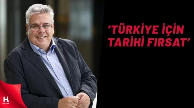 AP Türkiye Raportörü Nacho Sanchez Amor’dan Kritik Açıklamalar