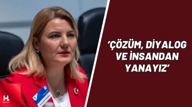 Başkan Hürriyet’ten Brüksel’de Vize Serbestisi Çağrısı!