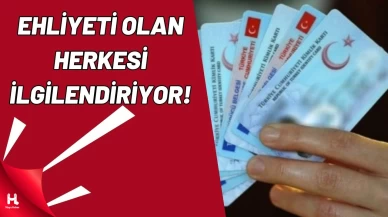 Cebinde Ehliyeti Olan Herkesi İlgilendiren Karar: Artık Zorunlu!
