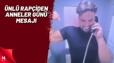 Hapse Girmişti: Lvbel C5’in Cezaevinden İlk Görüntüsü Ortaya Çıktı