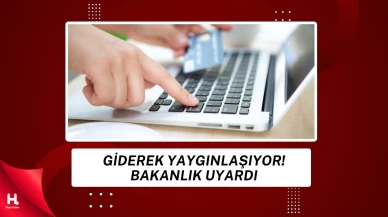 Banka Hesabını Kiralayanların Başı Büyük Derde Girebilir!