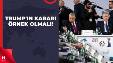 Cumhurbaşkanı Erdoğan'dan Avrupa'ya Net Mesaj!