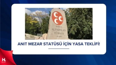 İYİ Parti'den MHP İle İpleri Gerecek 'Türkeş' Hamlesi