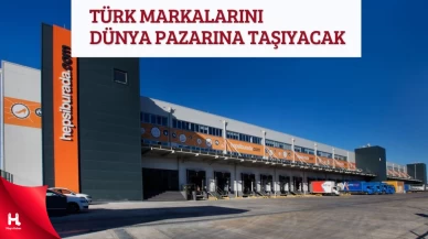 Hepsiburada’ya Küresel Pazarlarda e-ihracat Yetkisi