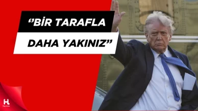 Trump’tan Dikkat Çeken Rusya-Ukrayna açıklaması!