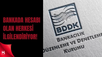 BDDK'dan SMS Doğrulama İddialarına Yalanlama