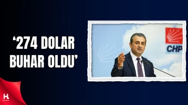 CHP'den İktidara Bayram İkramiyesi Tepkisi