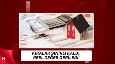 Endesak Konut Değer Raporu'nu Açıkladı!