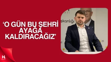 İYİ Parti'li Başkandan Genel Başkana Kocaelispor Daveti