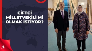 Vekil Katırcıoğlu Yerini Başkan Çiftçi'ye Mi Bırakacak?