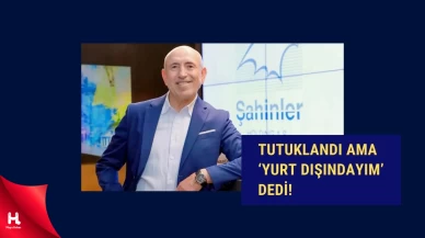 Kemal Şahin Tutuklandı: Yakın Çevresinden Sakladı