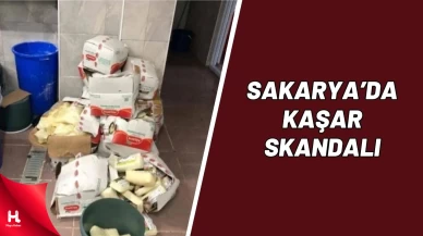 Peynir Markası Hilelerini Gece Taktiğiyle Gizlemiş