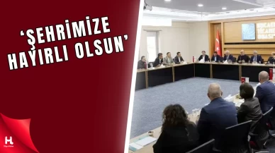 Kocaeli’de Kentsel Dönüşüm İçin Kritik Adım