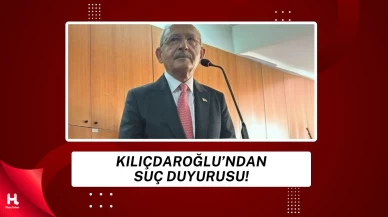 Kemal Kılıçdaroğlu Uzun Bir Aradan Sonra Sessizliğini Bozdu!