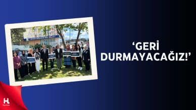 AK Parti Kocaeli’den 27 Mayıs Açıklaması: 'Biz Buradayız!'
