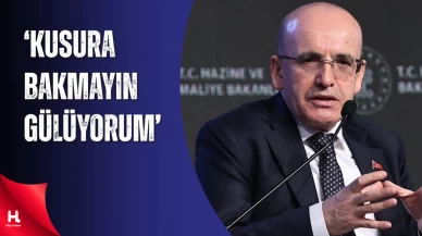 Yeni Şafak Sert Çıktı, Şimşek Sessizliğini Bozdu