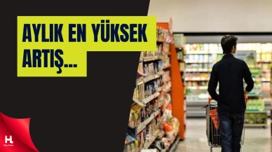 Mayıs Ayı Hizmet Üretici Enflasyonu Belli Oldu