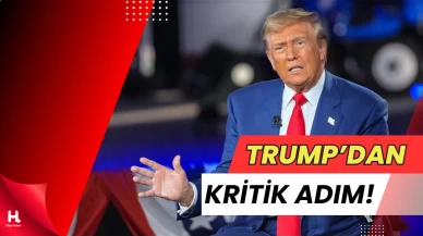 İran-İsrail Krizinde Trump’tan  Çarpıcı Açıklama