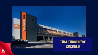 Hepsiburada'dan Radikal Karar!