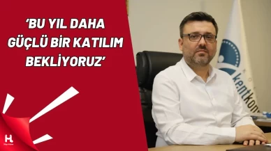 Kocaeli'de Kent Bayramlaşmasının Günü Belli Oldu