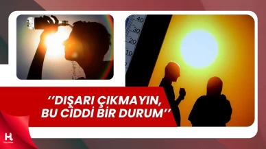 Meteoroloji Uzmanından 5 Gün İçin Kritik Uyarı!