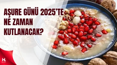 Aşure Günü 2025: Ne Zaman, Hangi Ayda ve Neden Önemli?