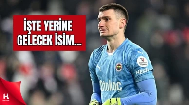 Fenerbahçe'de Dominik Livakovic İçin Ayrılık İddiası!