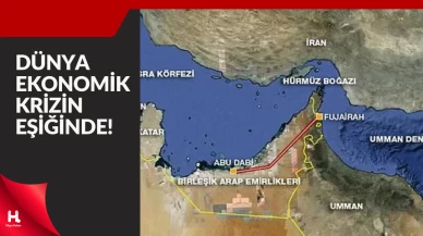 Hürmüz Boğazı Neden Önemli, En Çok Hangi Ülke Etkilenir?