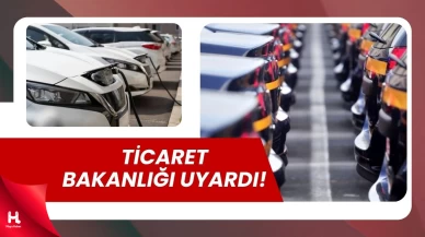 Reklam Kurulu O Araçlara Ceza Yağdırdı!