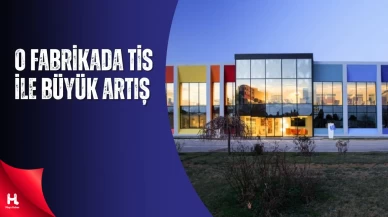 Kocaeli’deki Gıda Fabrikasında Ücretler 75 Bin TL Oldu!