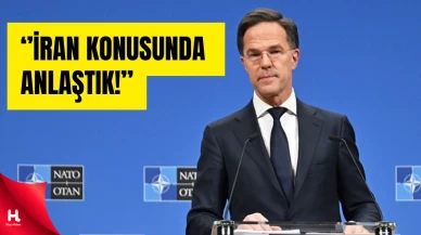 NATO Genel Sekreteri Rutte'den Üye Devletlere Ültimatom!
