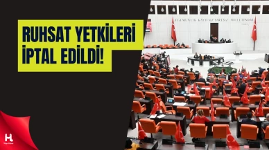 Belediyeler Artık Bu Kararı Alamayacak!