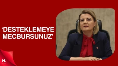 Hürriyet: Kocaelispor'u Desteklemeye Mecbursunuz
