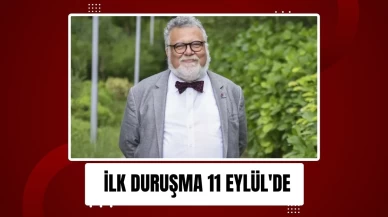 Celal Şengör'e "Türk Milletini Aşağılama" Suçlamasıyla Dava Açıldı!