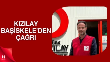 Kızılay Başiskele, Geleneksel Kan Bağışı Organizasyonunu Düzenliyor