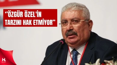 'Mutlak butlan' Tartışmasına MHP'den İlk Yorum!