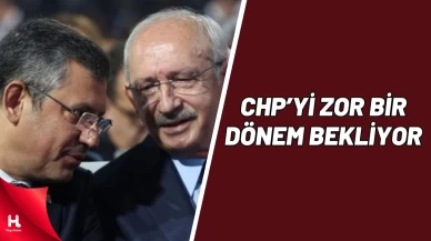 CHP’de Kayyum Karmaşası! Mahkeme Liste İsteyecek