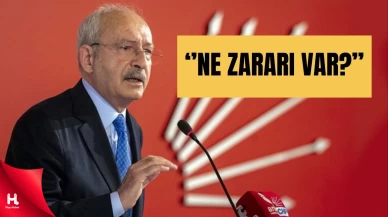 Ankara Kulislerini Sallayan 'Kılıçdaroğlu' İddiası!
